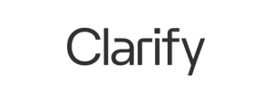 Clarify Clarify