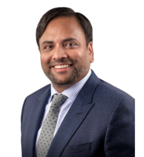 Nick Patel, MD